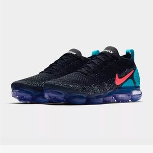 Nike Air Max Vapormax Fly Knit Sneakers